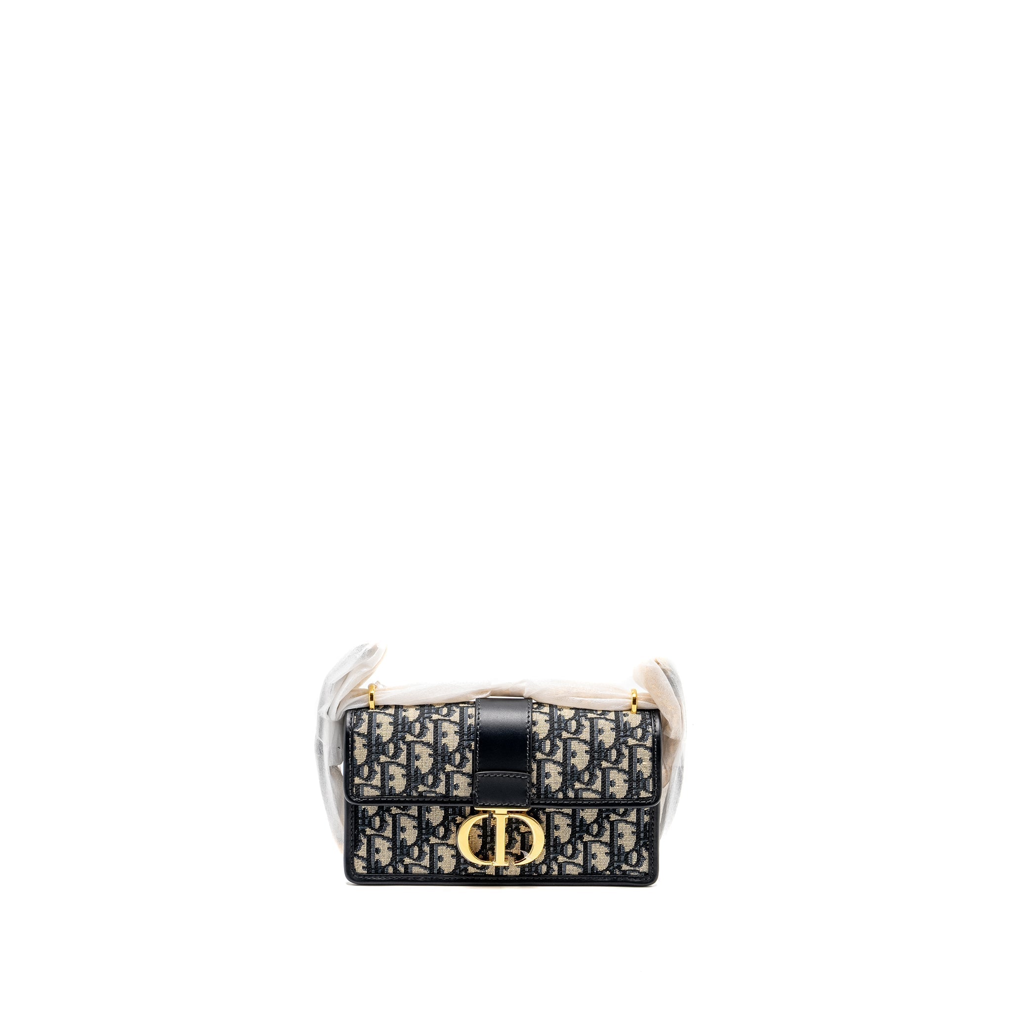 dior-30-montaigne-east-west-bag-with-chain-oblique-jacquard-blue-ghw