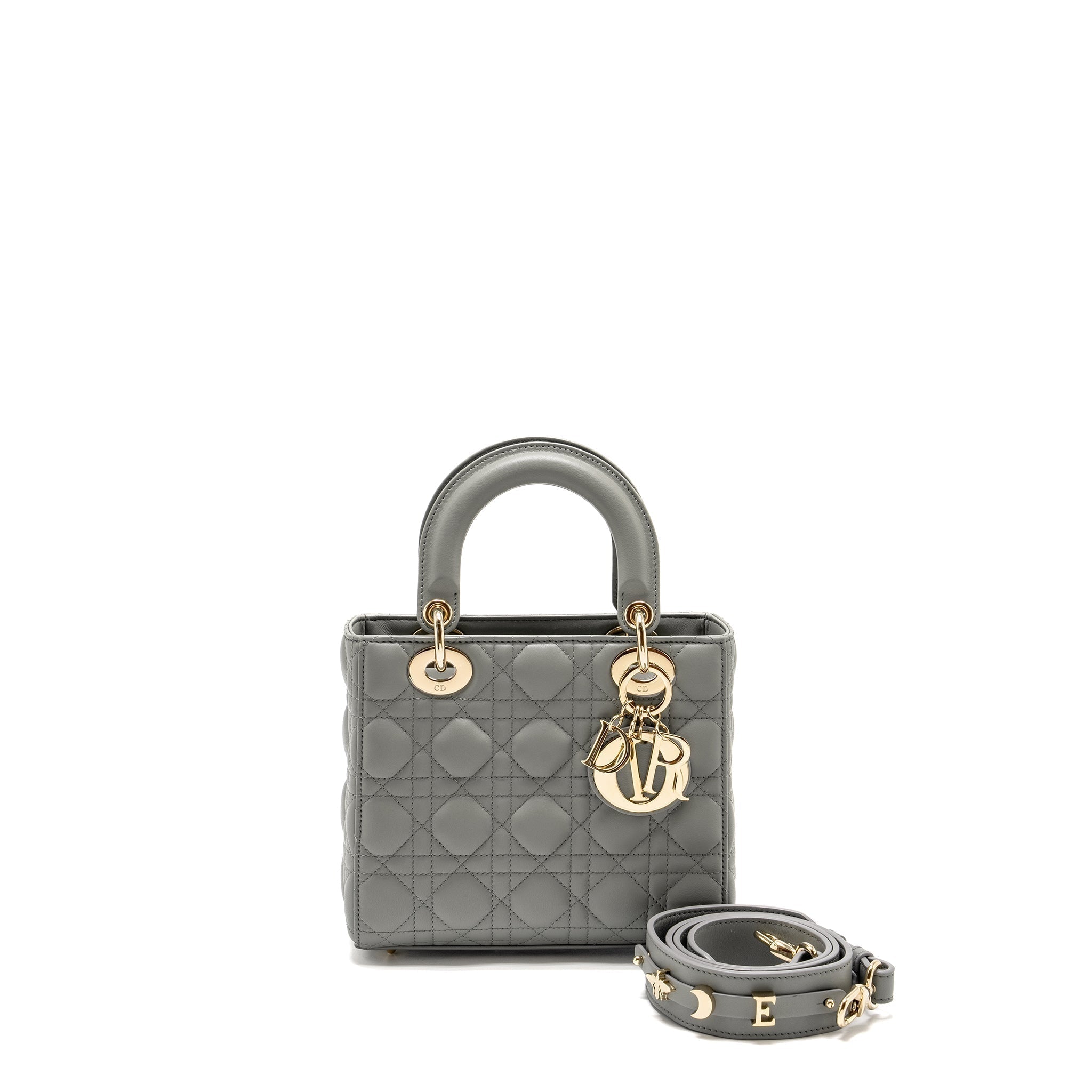 dior-small-lady-dior-lambskin-light-grey-lghw