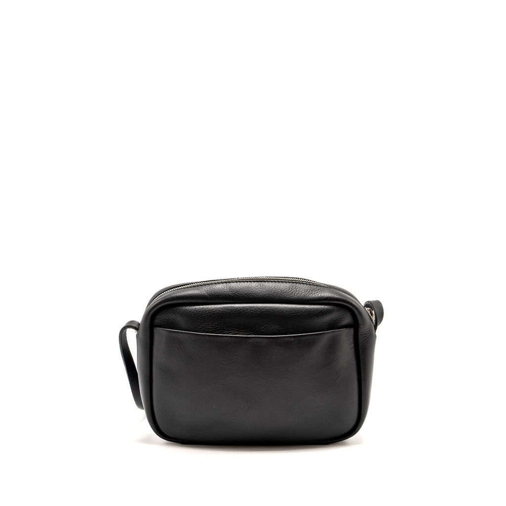 balenciaga-everyday-camera-bag-calfskin-black-shw