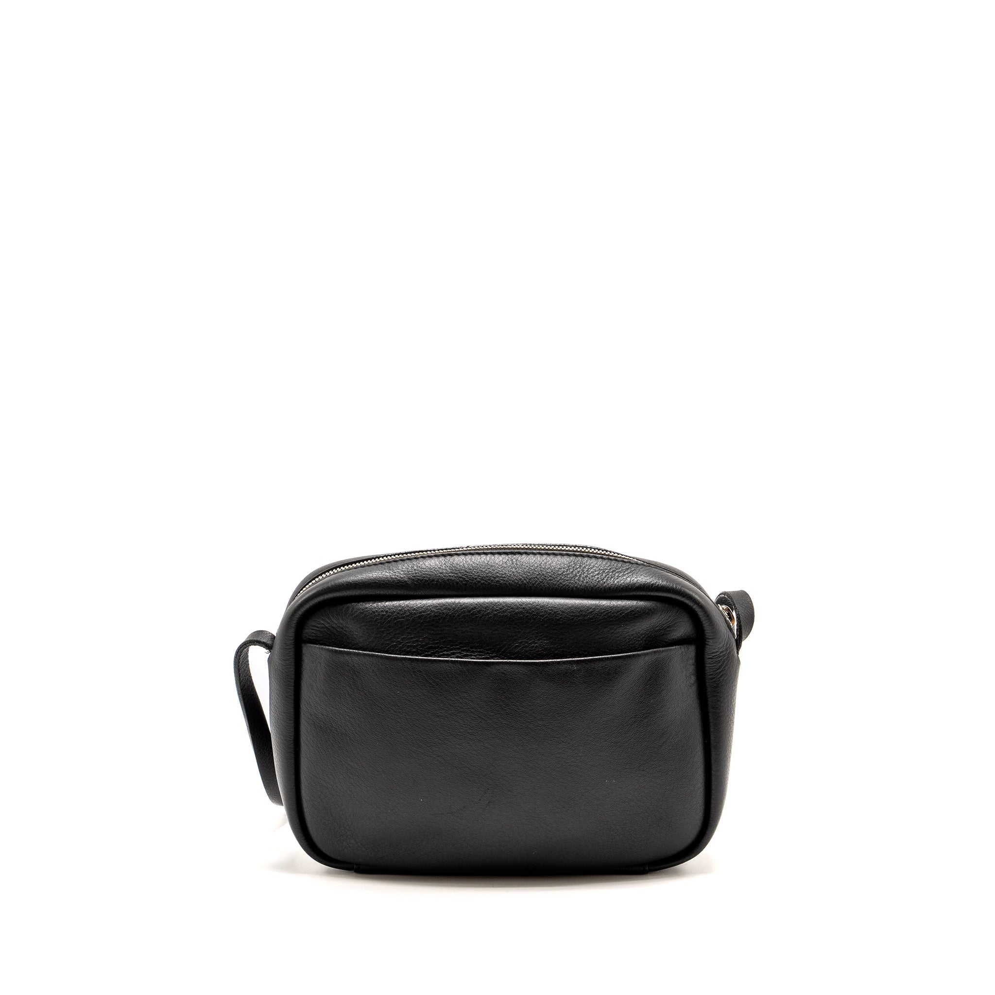 balenciaga-everyday-camera-bag-calfskin-black-shw