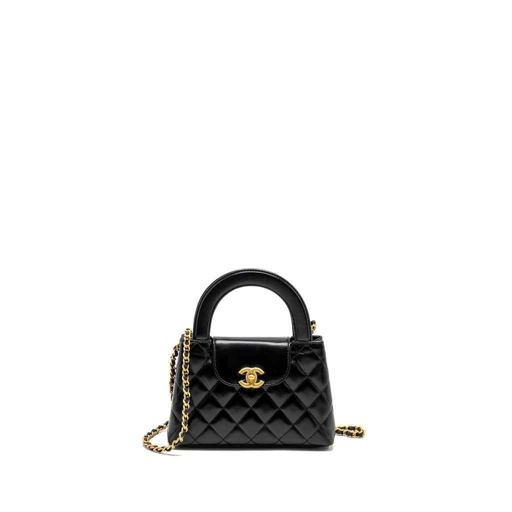 chanel-mini-kelly-shopping-tote-bag-calfskin-black-ghw-microchip