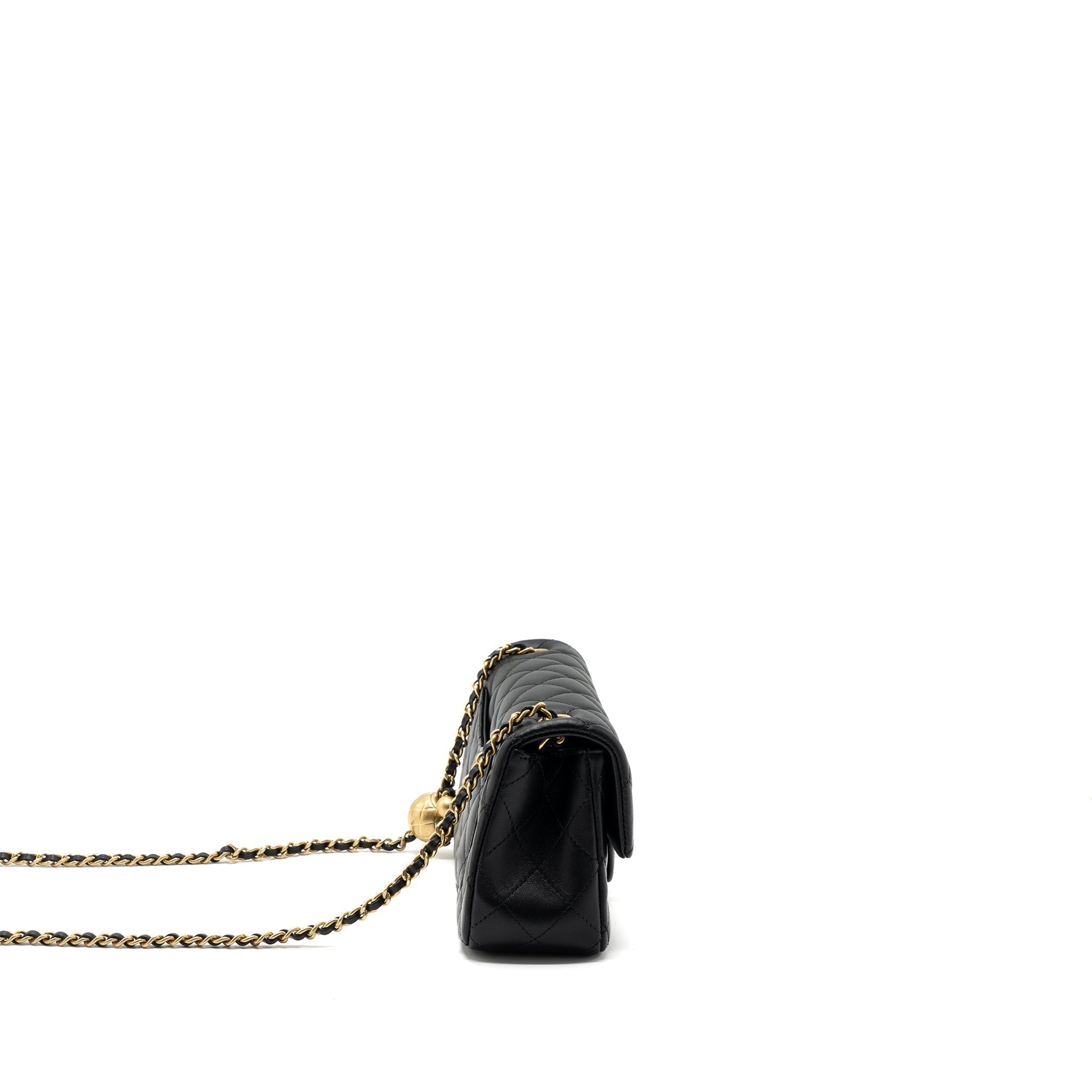 chanel-23k-pearl-crush-mini-rectangular-flap-bag-lambskin-black-brushed-ghwmicrochip