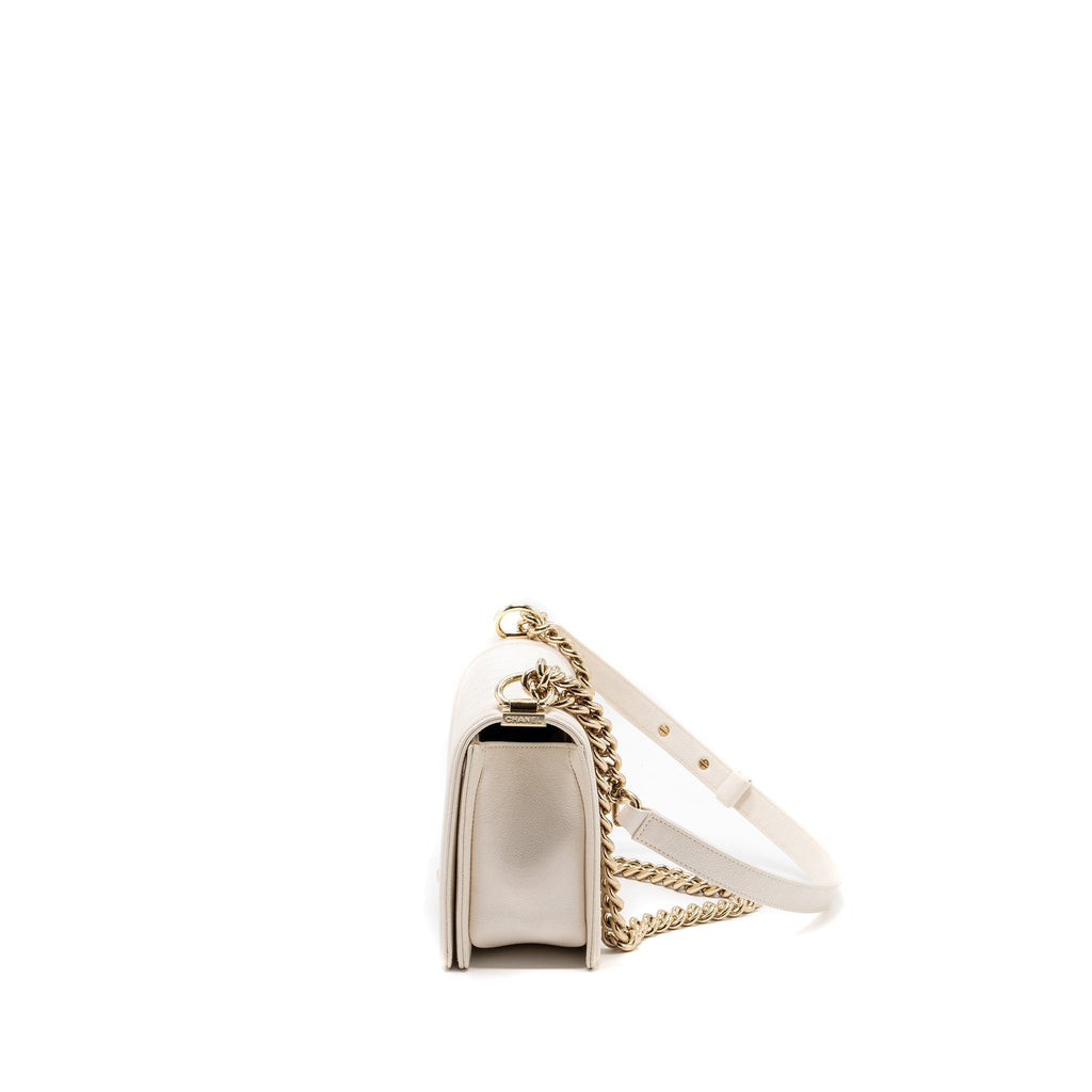 chanel-medium-le-boy-caviar-leather-white-lghw