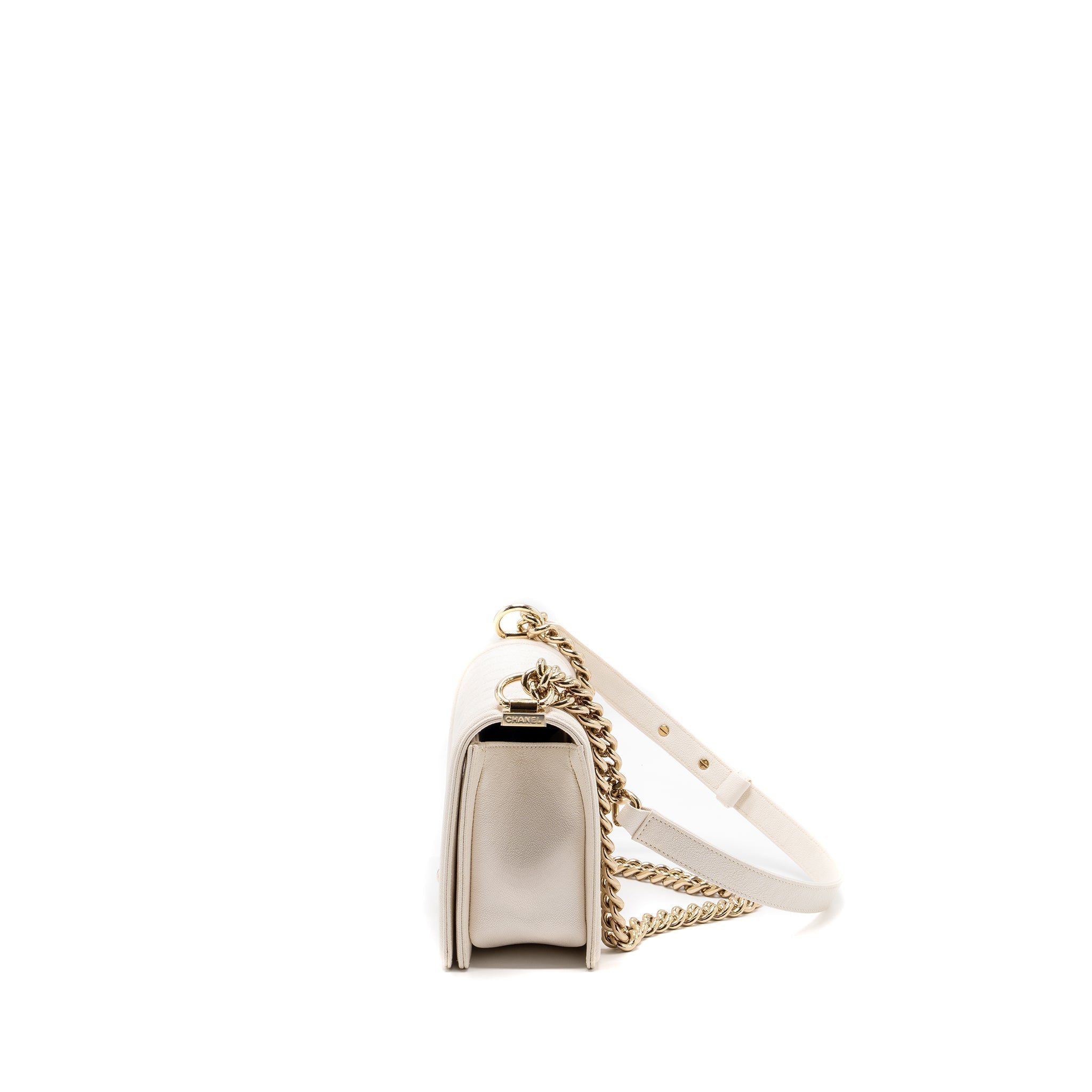 chanel-medium-le-boy-caviar-leather-white-lghw
