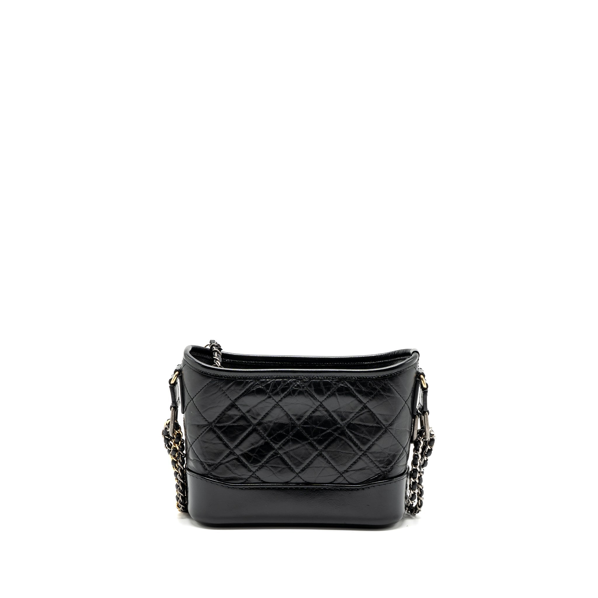 chanel-small-gabrielle-hobo-bag-calfskin-black-multicolor-hardware-2