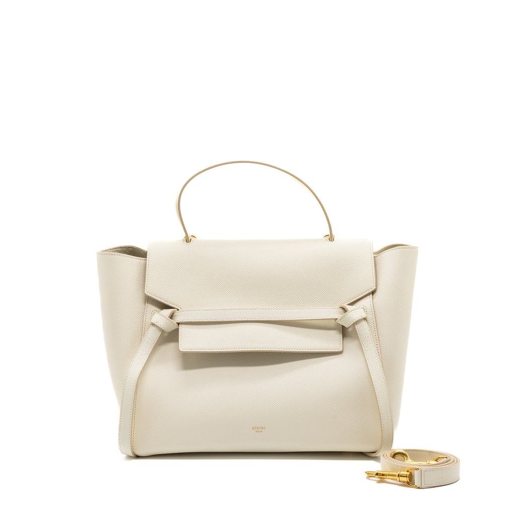 celine-mini-belt-bag-grained-calfskin-white-ghw