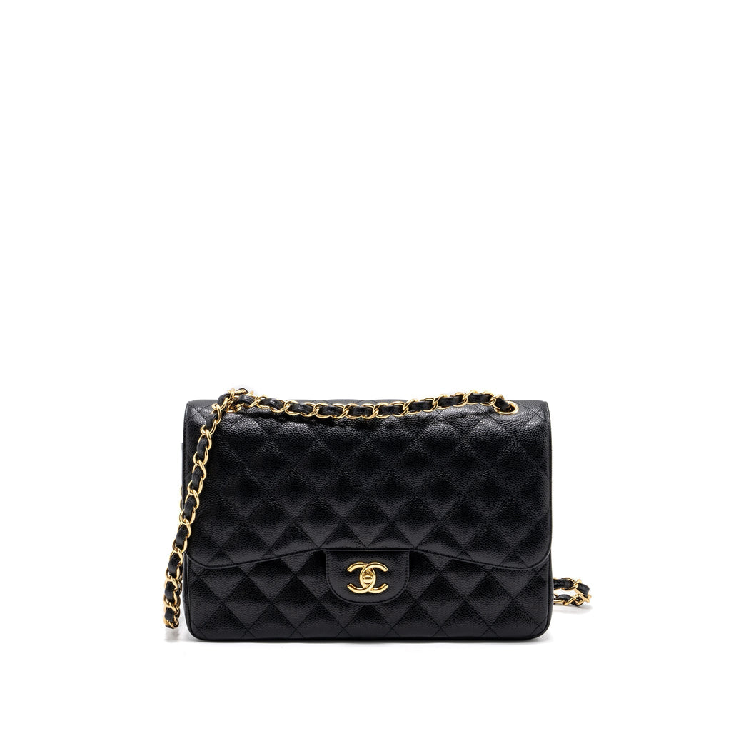 chanel-classic-jumble-double-flap-bag-caviar-black-ghw