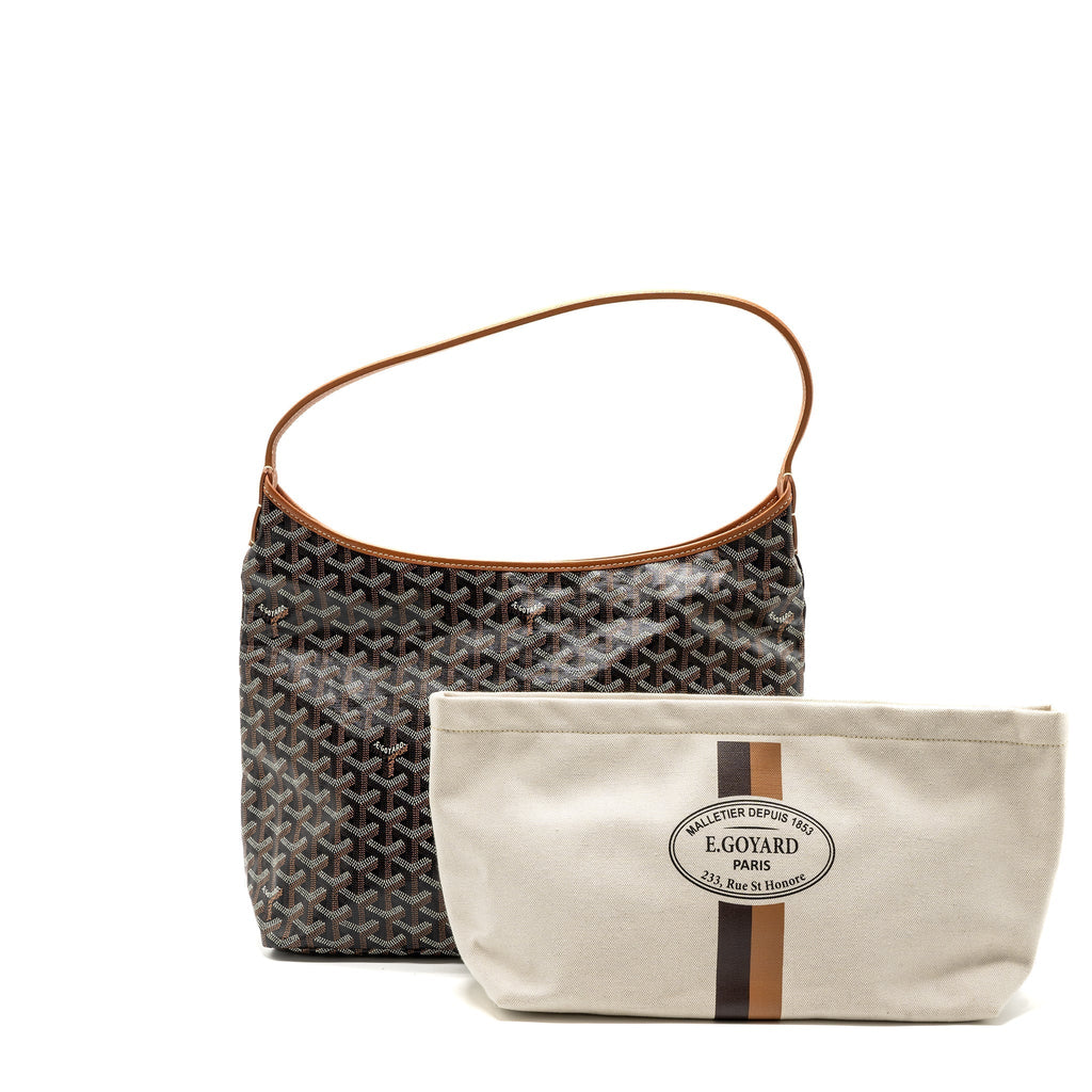 goyard-boheme-hobo-bag-canvas-calfskin-brown-with-necessaries-bag-organizer