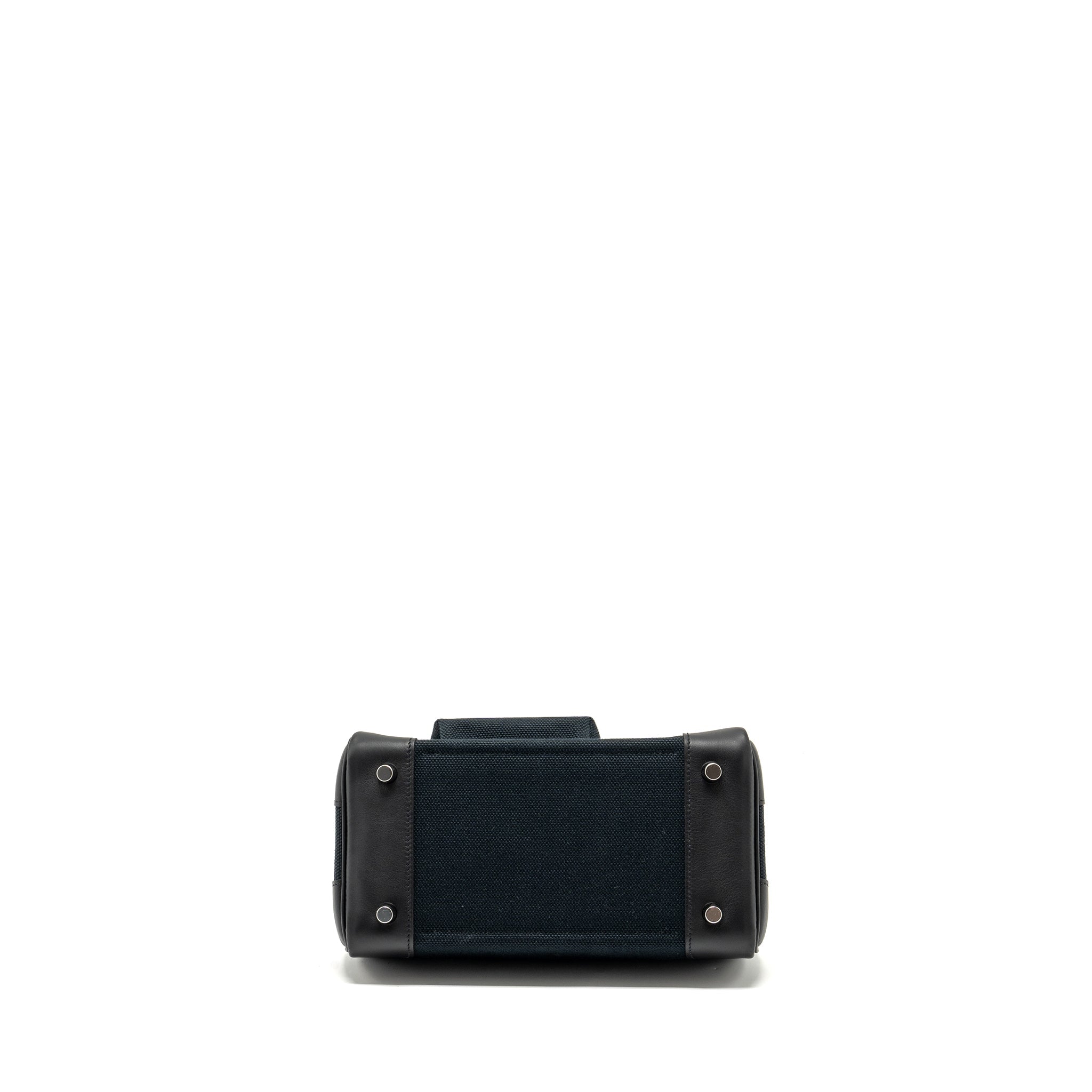 hermes-birkin-25-cargo-canvas-toile-geoland-swift-black-shw-stamp-b-copy