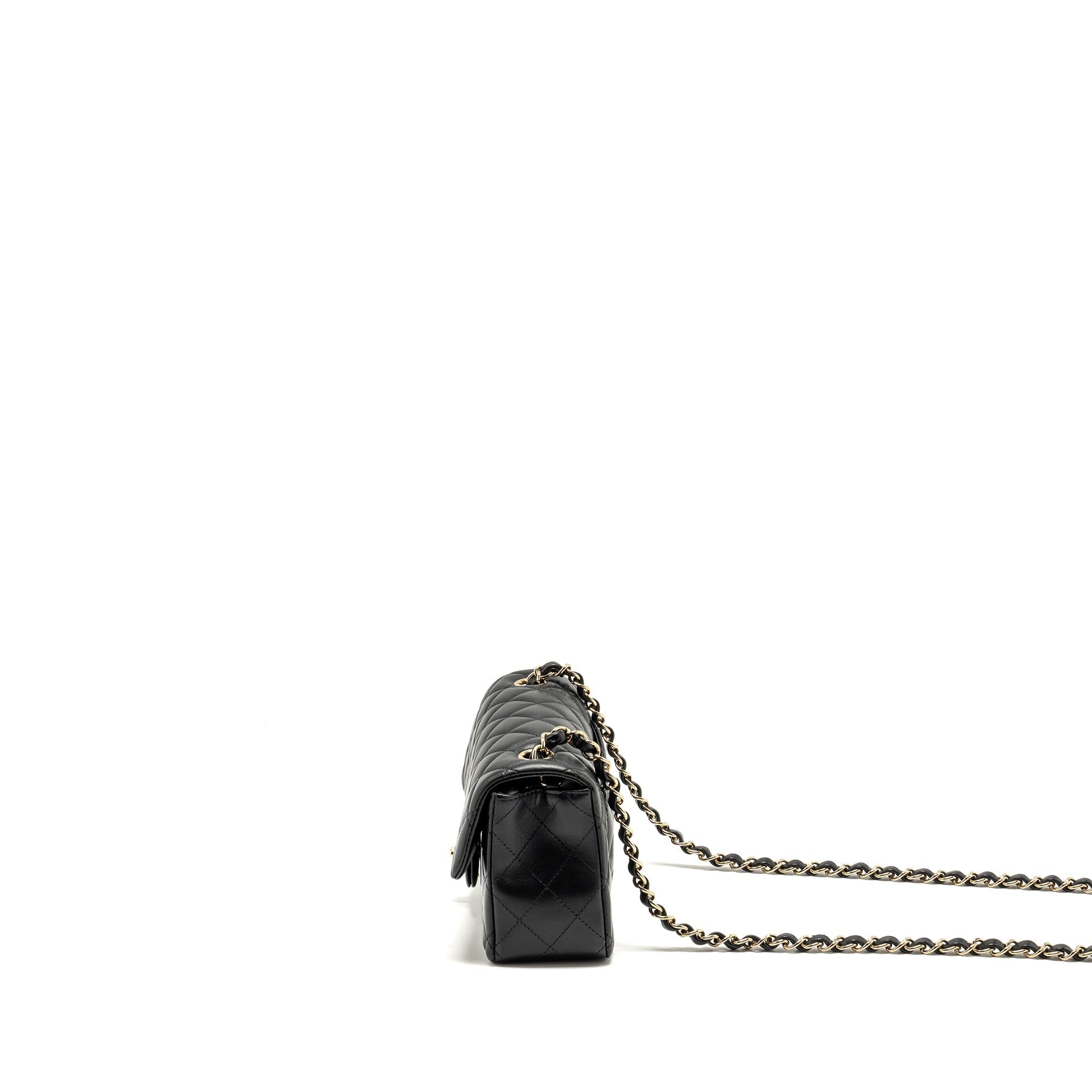 chanel-mini-rectangular-flap-bag-lambskin-black-lghw-microchip-copy