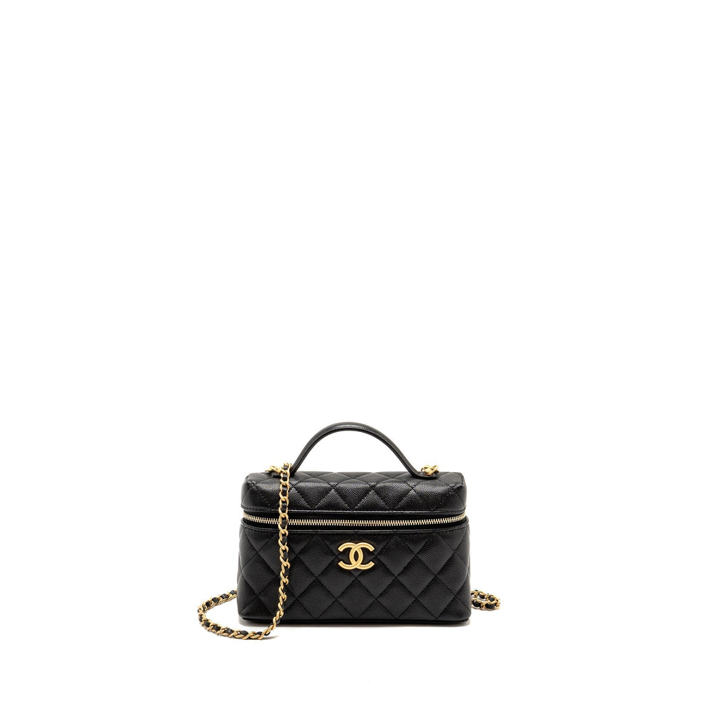 chanel-top-handle-vanity-bag-caviar-black-ghw-microchip