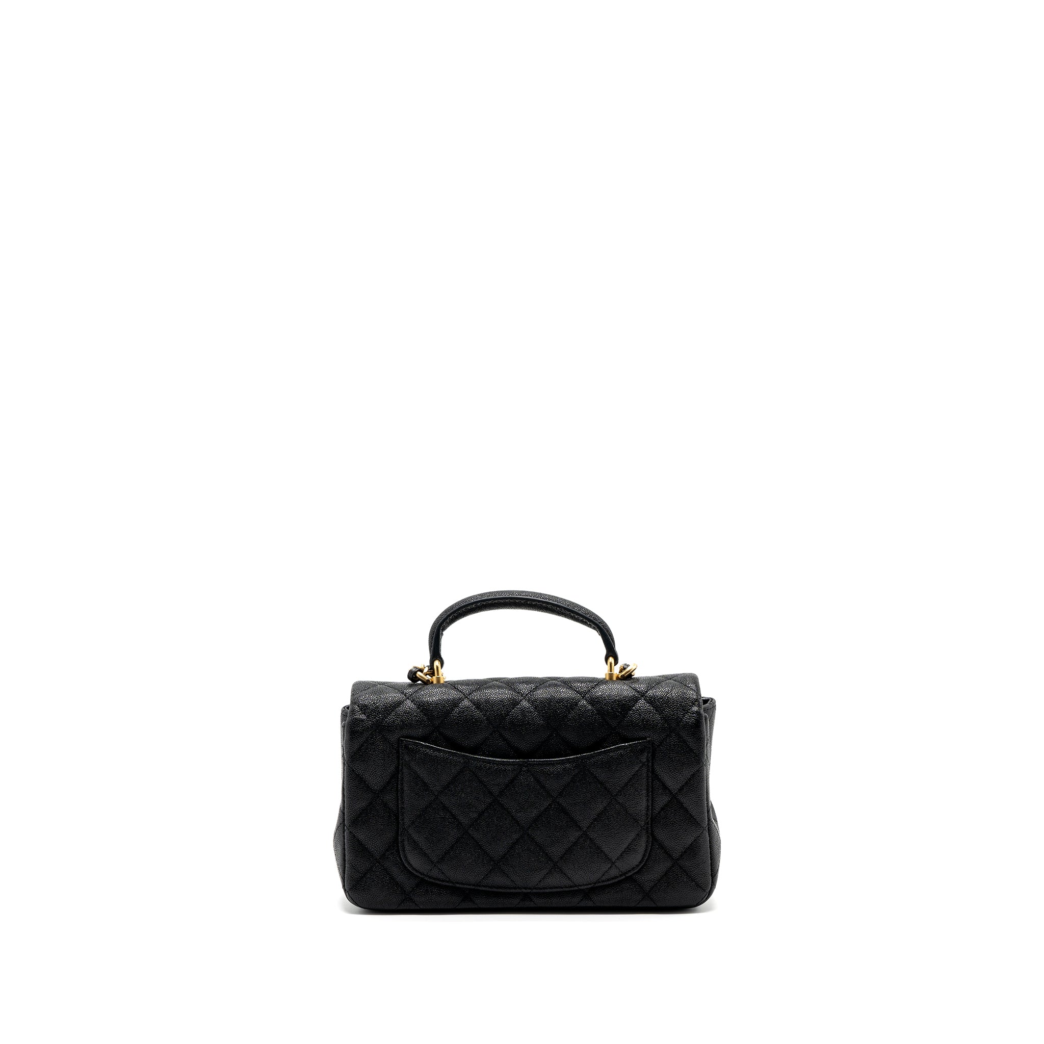 chanel-top-handle-mini-rectangular-flap-bag-grained-calfskin-black-ghw