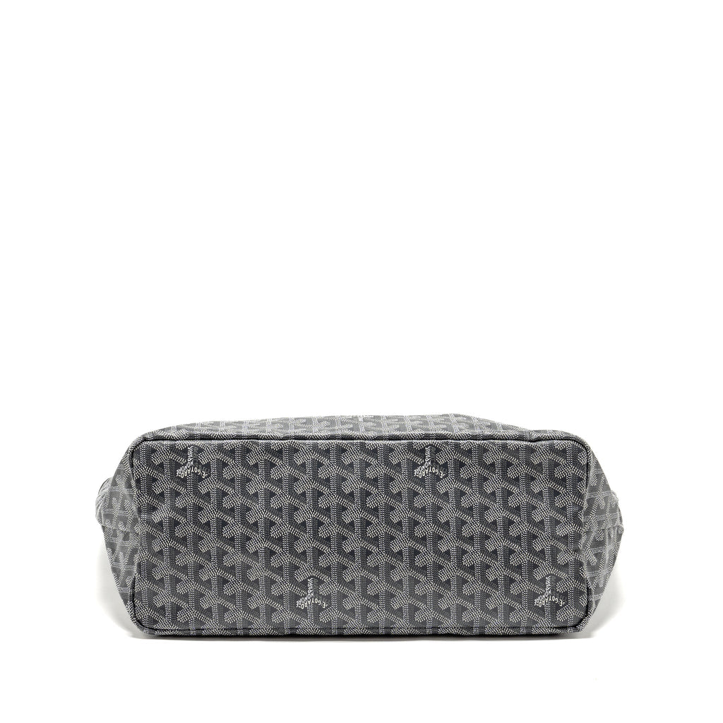 goyard-tote-black