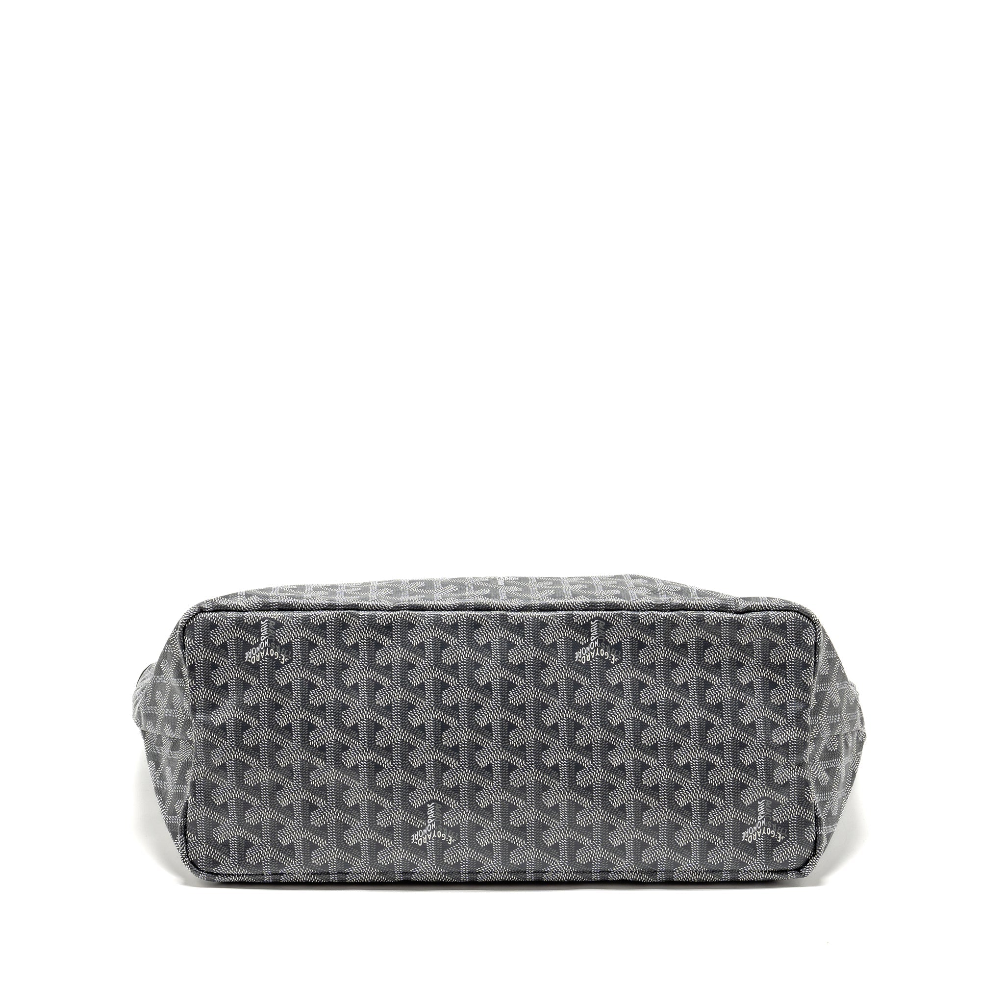 goyard-tote-black