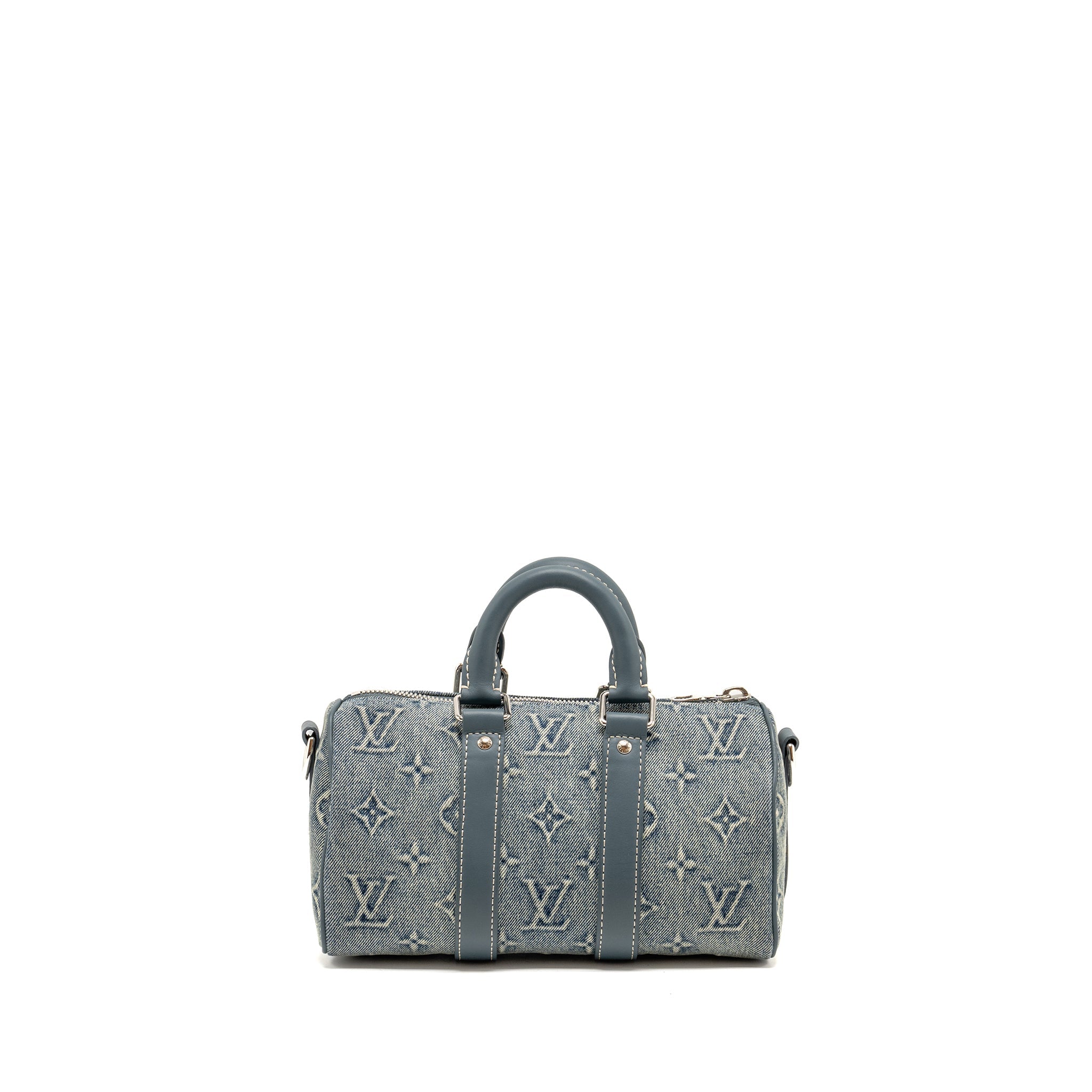 louis-vuitton-keepall-bandouliere-25-washed-denim-cavas-blue-shw-copy
