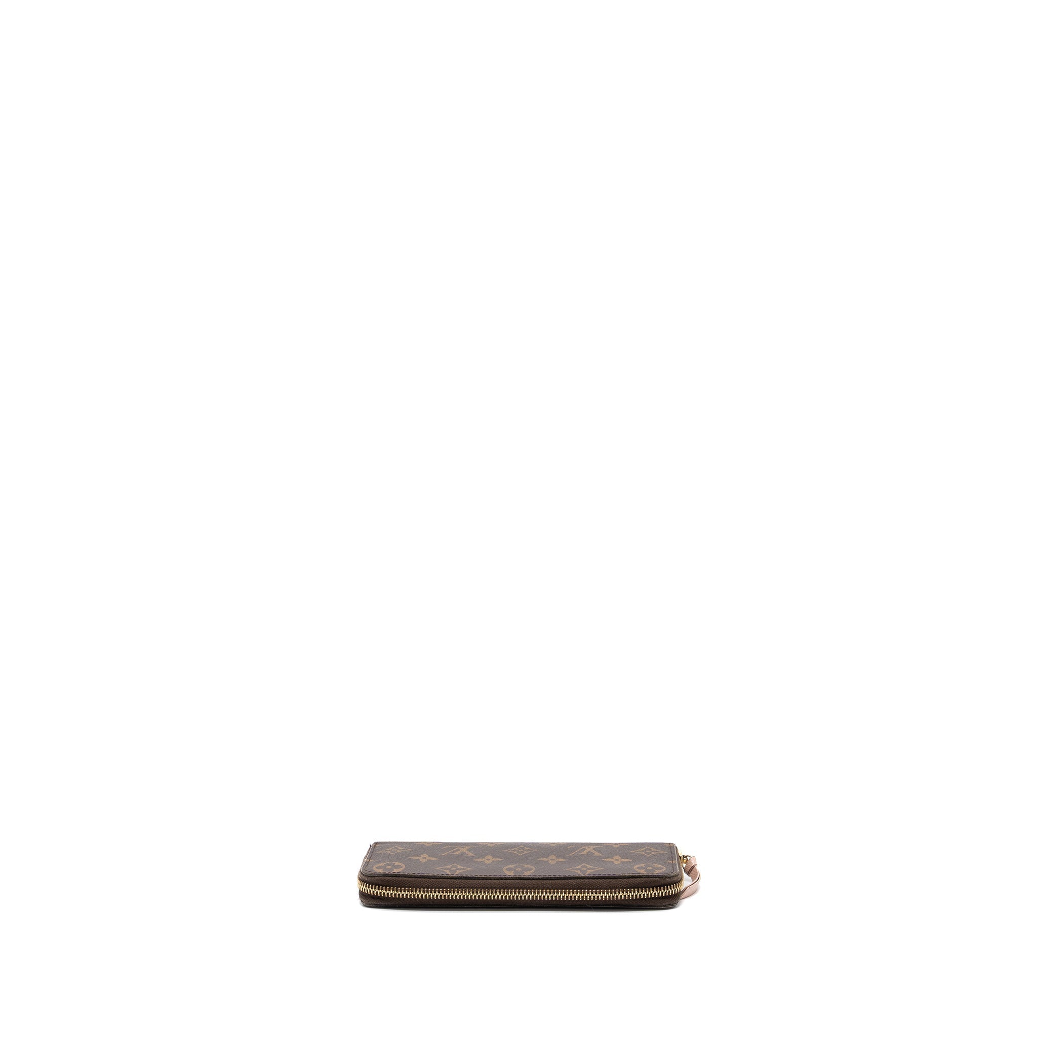louis-vuitton-clemence-long-wallet-monogram-canvas-rose-ballerine-ghw