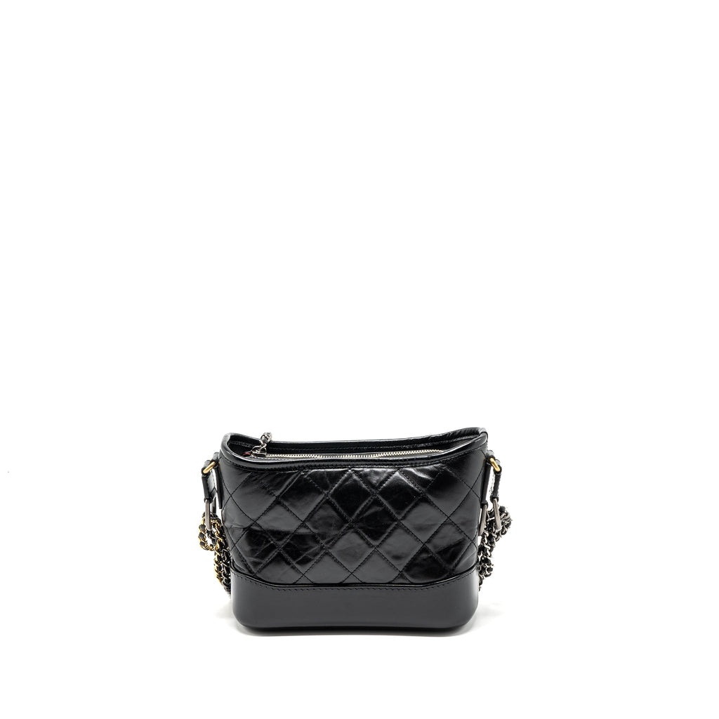 chanel-small-gabrielle-hobo-bag-aged-calfskin-black-multicolour-hardware-3