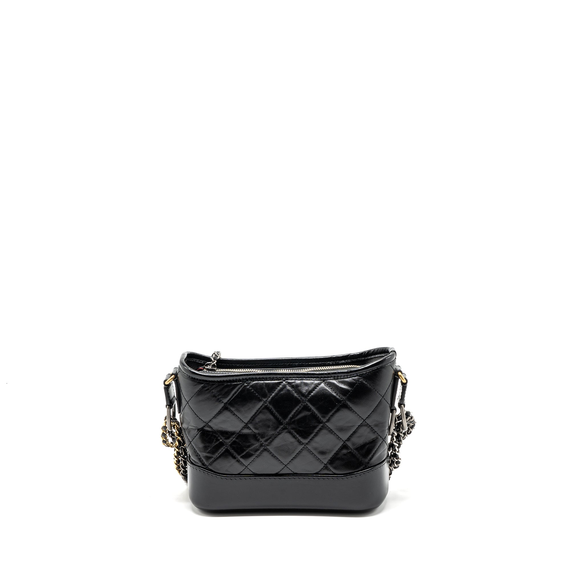 chanel-small-gabrielle-hobo-bag-aged-calfskin-black-multicolour-hardware-3