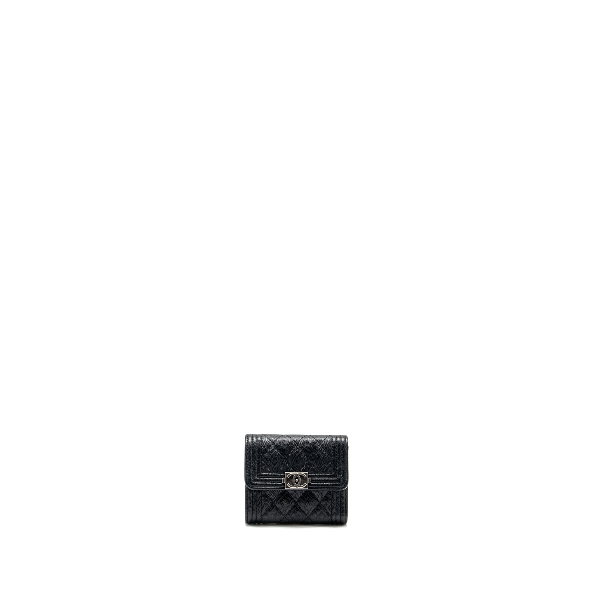 chanel-boy-flap-compact-wallet-caviar-black-ruthenium-hardware