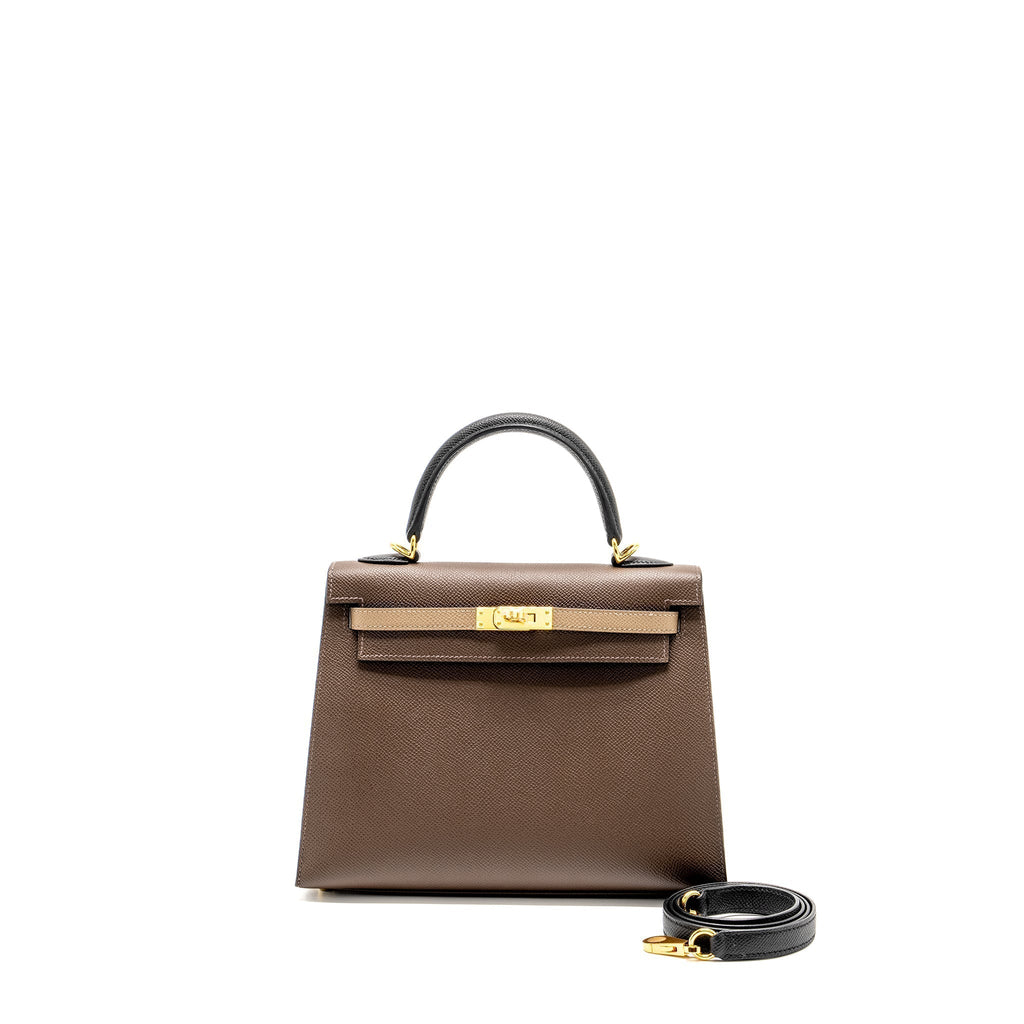 hermes-kelly-25-epsom-ecorce-etoupe-noir-ghw-stamp-b