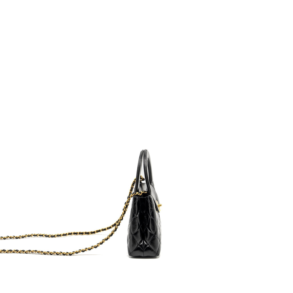 chanel-mini-kelly-shopping-tote-bag-calfskin-black-ghw-microchip