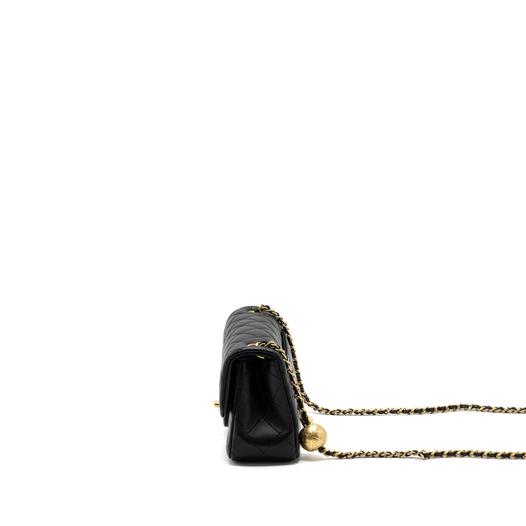 chanel-23k-pearl-crush-mini-rectangular-flap-bag-lambskin-black-brushed-ghwmicrochip