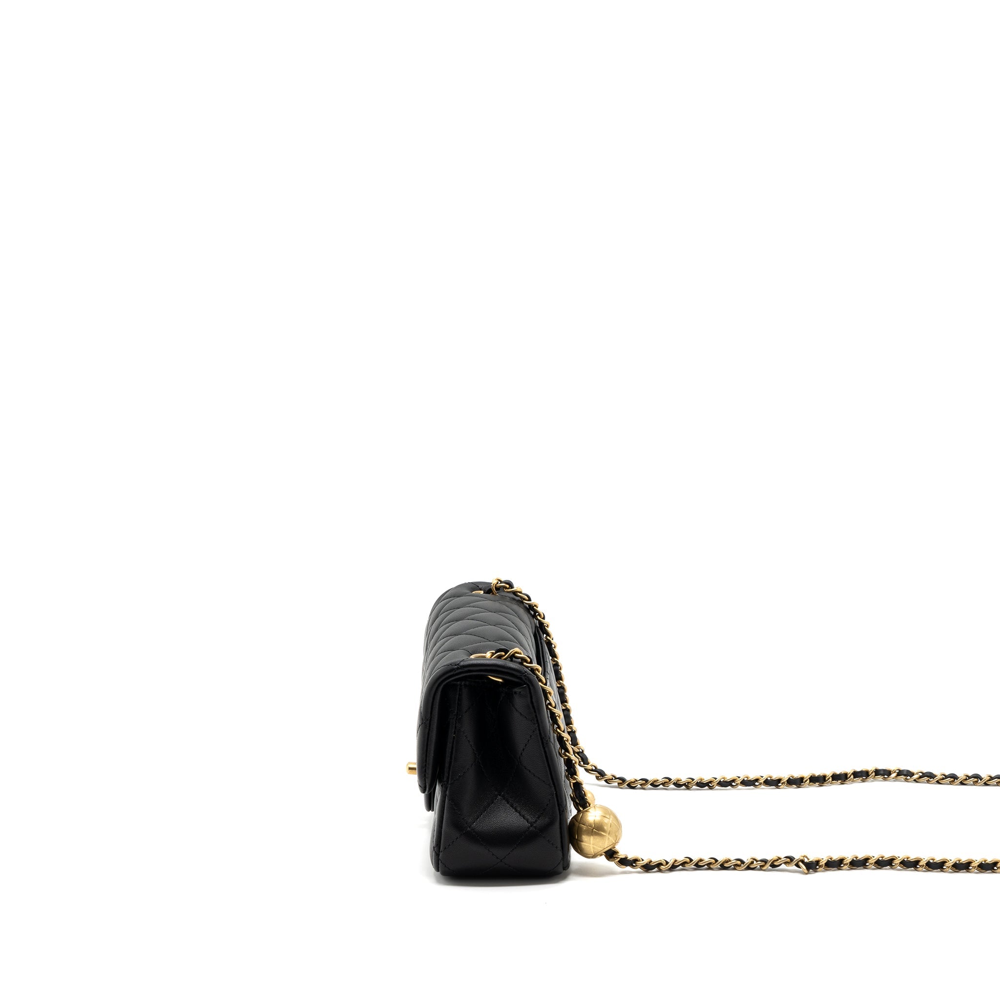 chanel-23k-pearl-crush-mini-rectangular-flap-bag-lambskin-black-brushed-ghwmicrochip