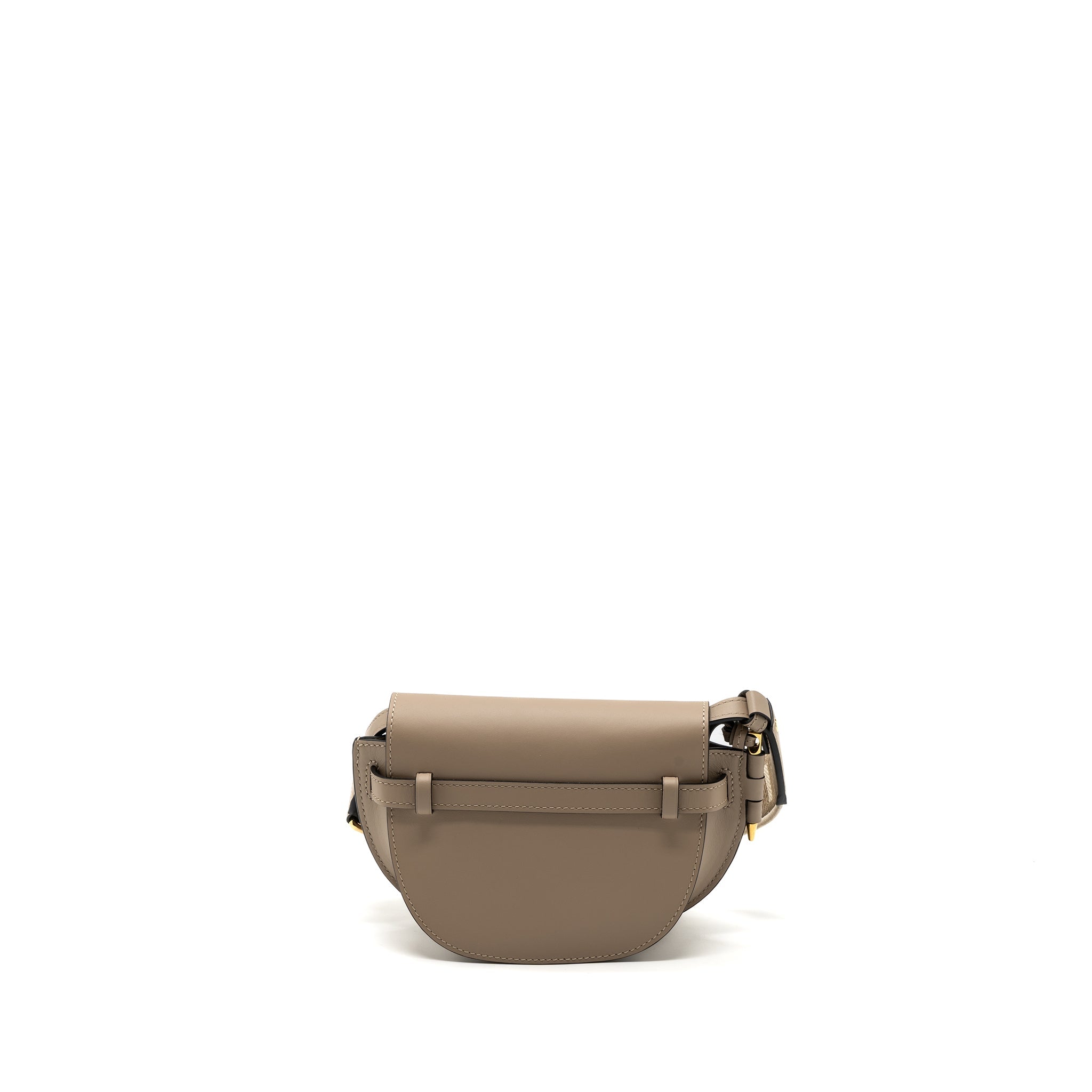 loewe-mini-gate-dual-bag-soft-calfskin-sand-ghw
