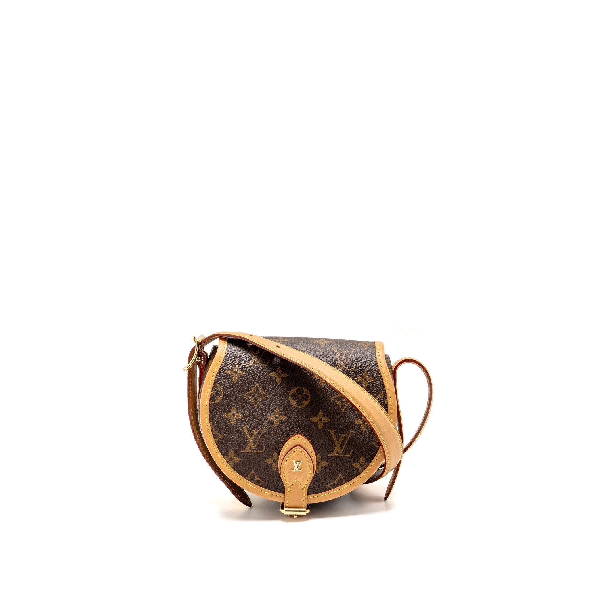 louis-vuitton-tambourin-bag-monogram-canvas-ghw-2