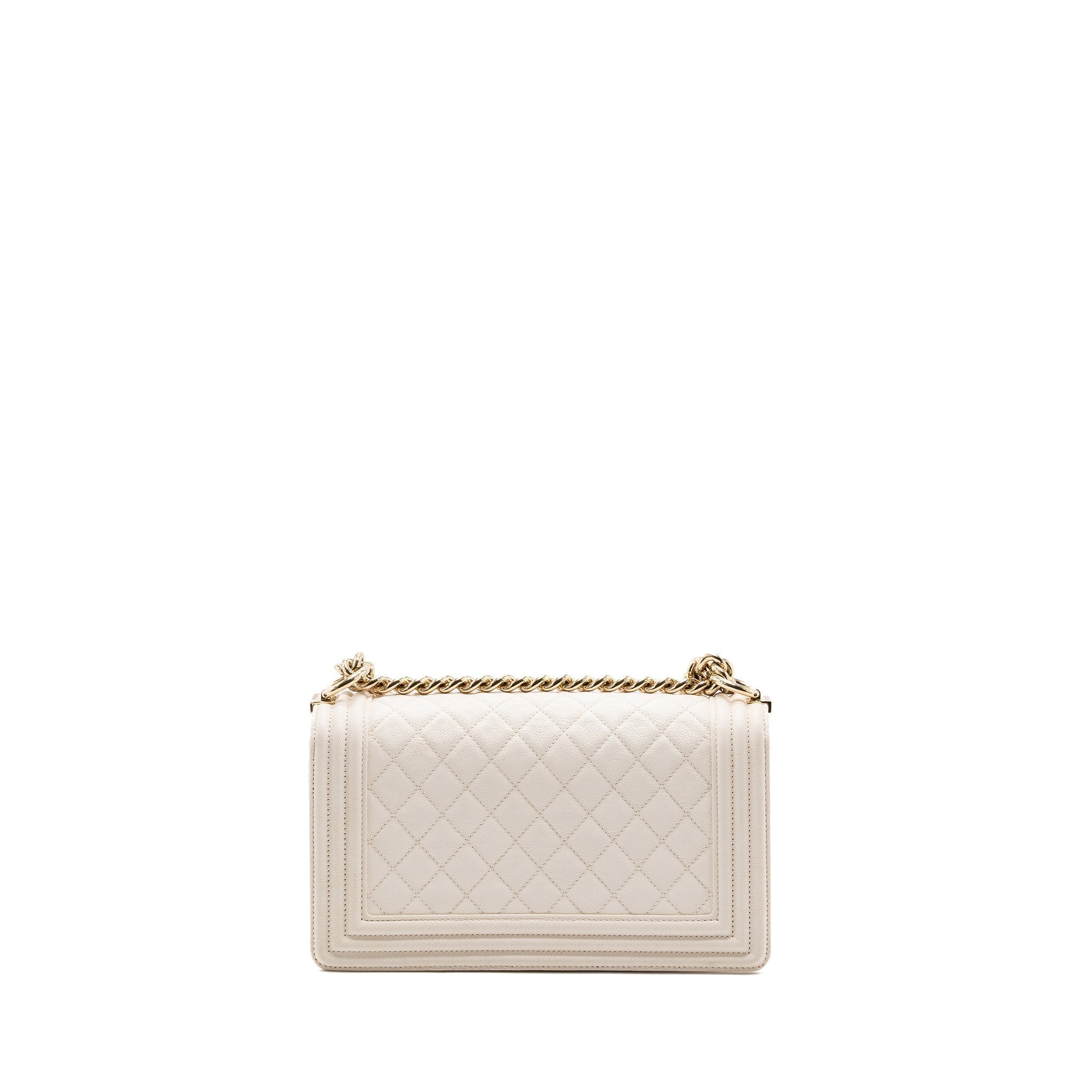 chanel-medium-le-boy-caviar-leather-white-lghw