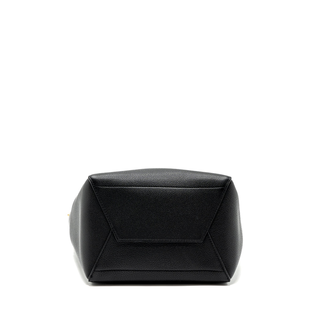 celine-sangle-bucket-bag-grained-calfskin-black-ghw