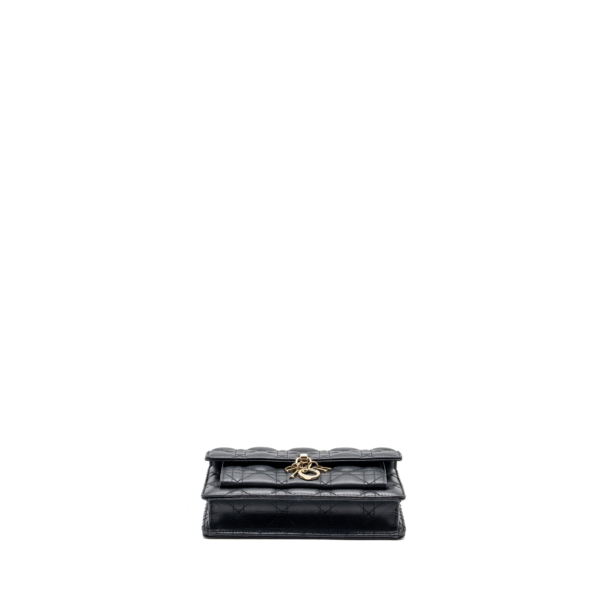 dior-my-dior-daily-chain-pouch-lambskin-black-lghw