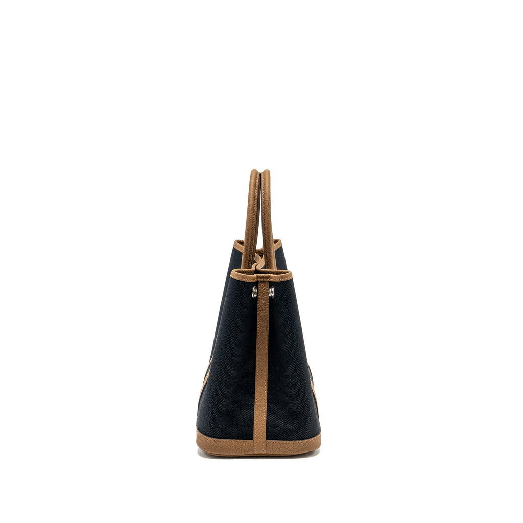 hermes-garden-party-30-canvas-negonda-alezan-black-stamp-b
