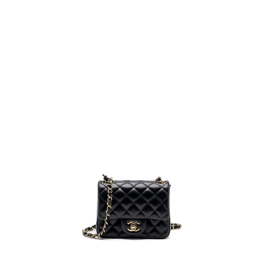 copy-of-chanel-classic-mini-square-flap-bag-lambskin-black-lhw