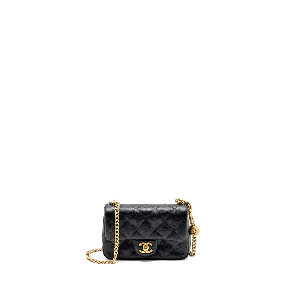 chanel-coco-love-mini-flap-bag-adjustable-chain-caviar-black-ghw-microchip-copy