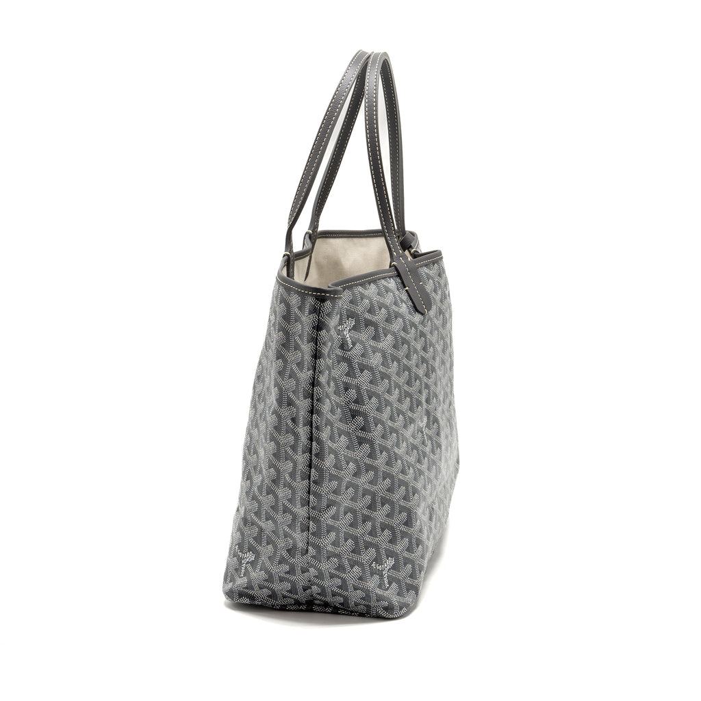 goyard-tote-black
