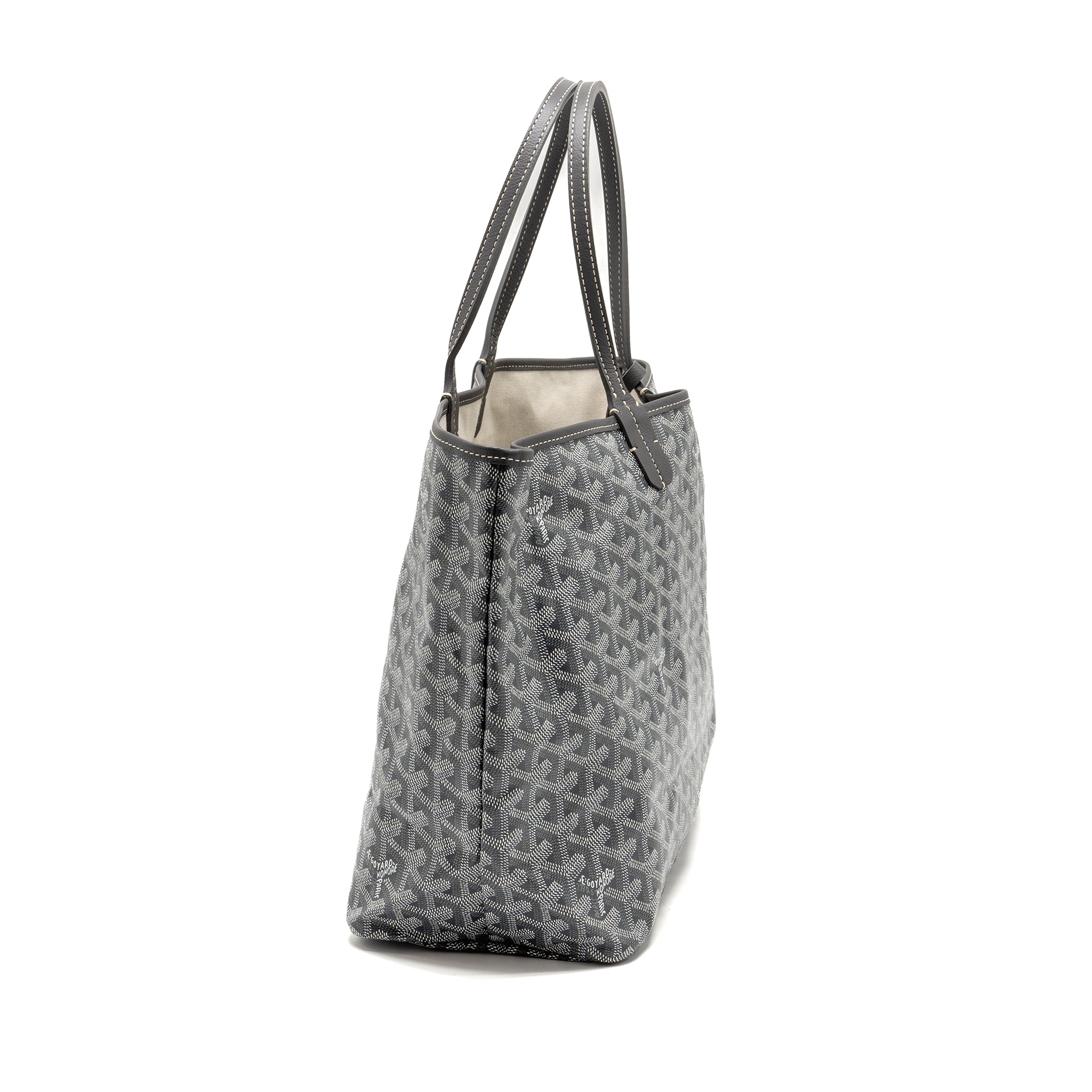 goyard-tote-black