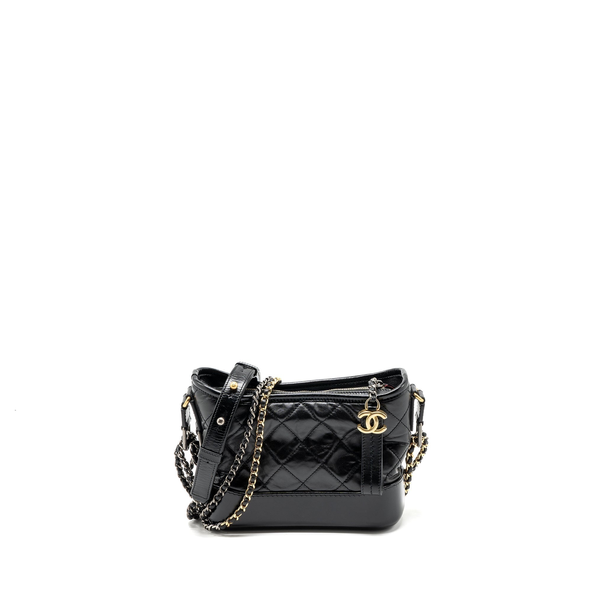 chanel-small-gabrielle-hobo-bag-aged-calfskin-black-multicolour-hardware-3