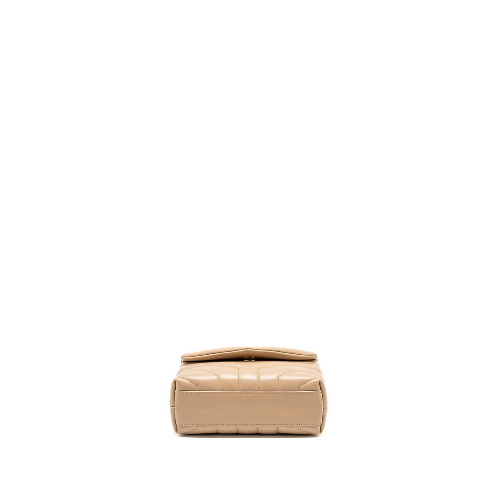 saint-laurent-ysl-loulou-toy-strap-bag-calfskin-dark-beige-ghw