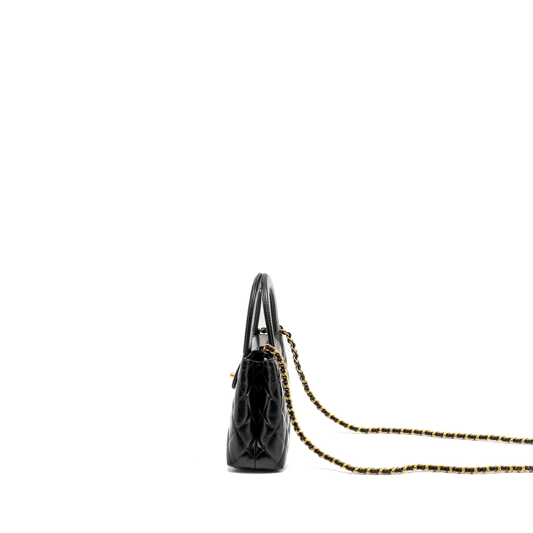 chanel-mini-kelly-shopping-tote-bag-calfskin-black-ghw-microchip
