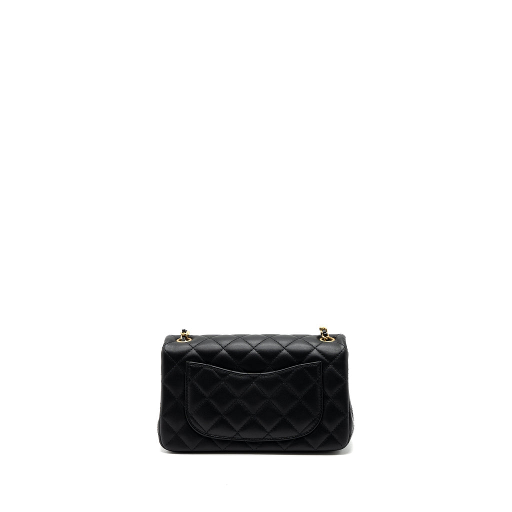 chanel-23k-pearl-crush-mini-rectangular-flap-bag-lambskin-black-brushed-ghwmicrochip