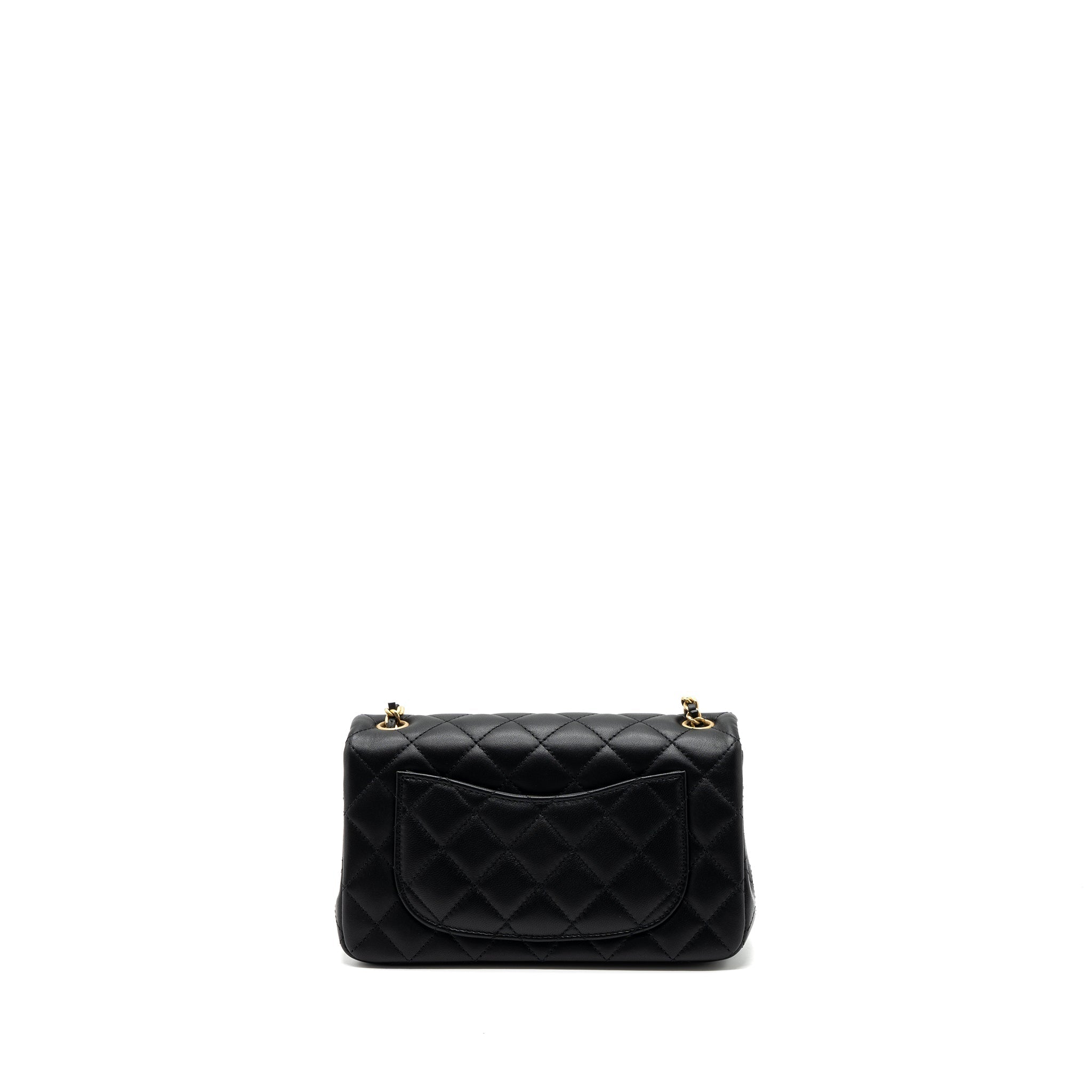 chanel-23k-pearl-crush-mini-rectangular-flap-bag-lambskin-black-brushed-ghwmicrochip