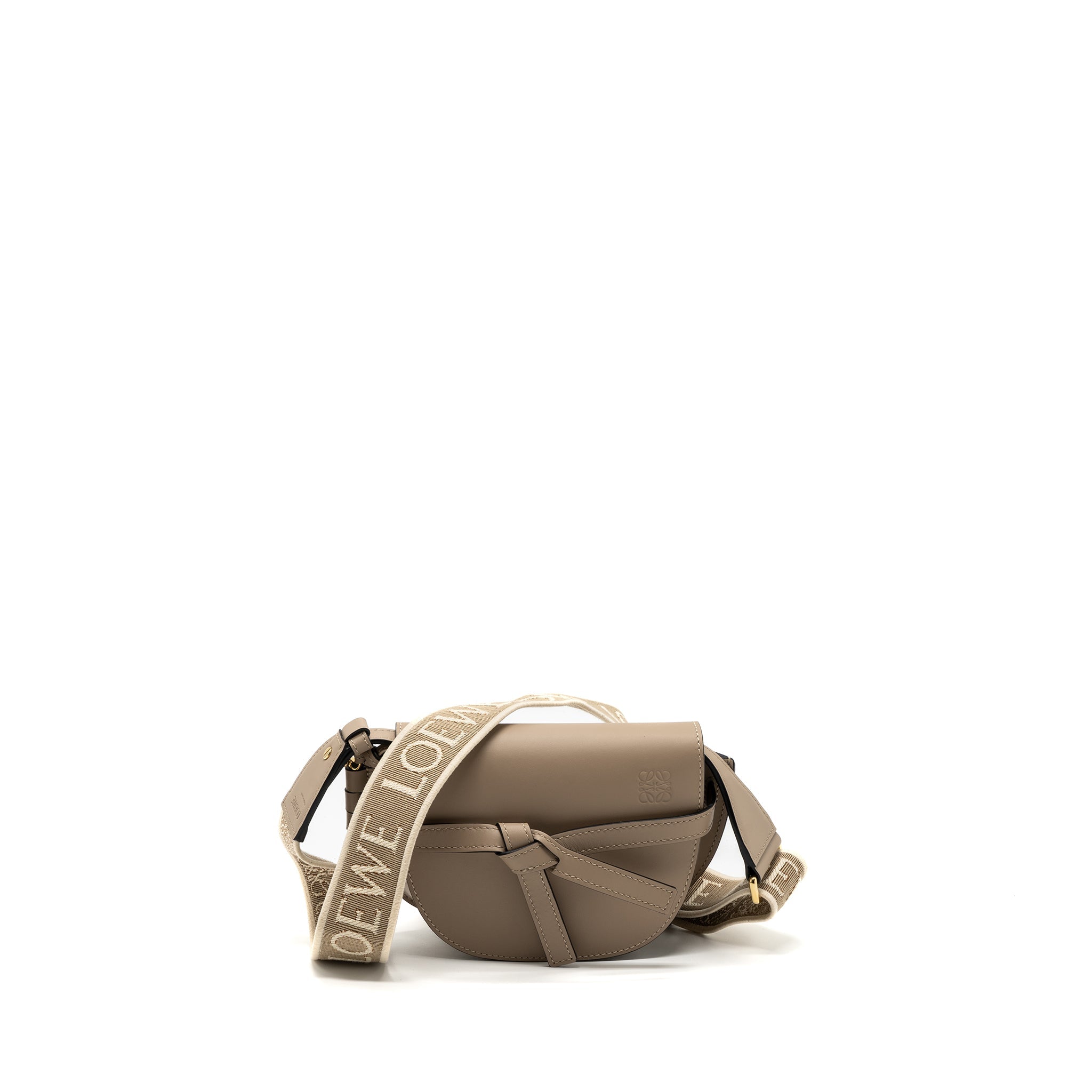 loewe-mini-gate-dual-bag-soft-calfskin-sand-ghw