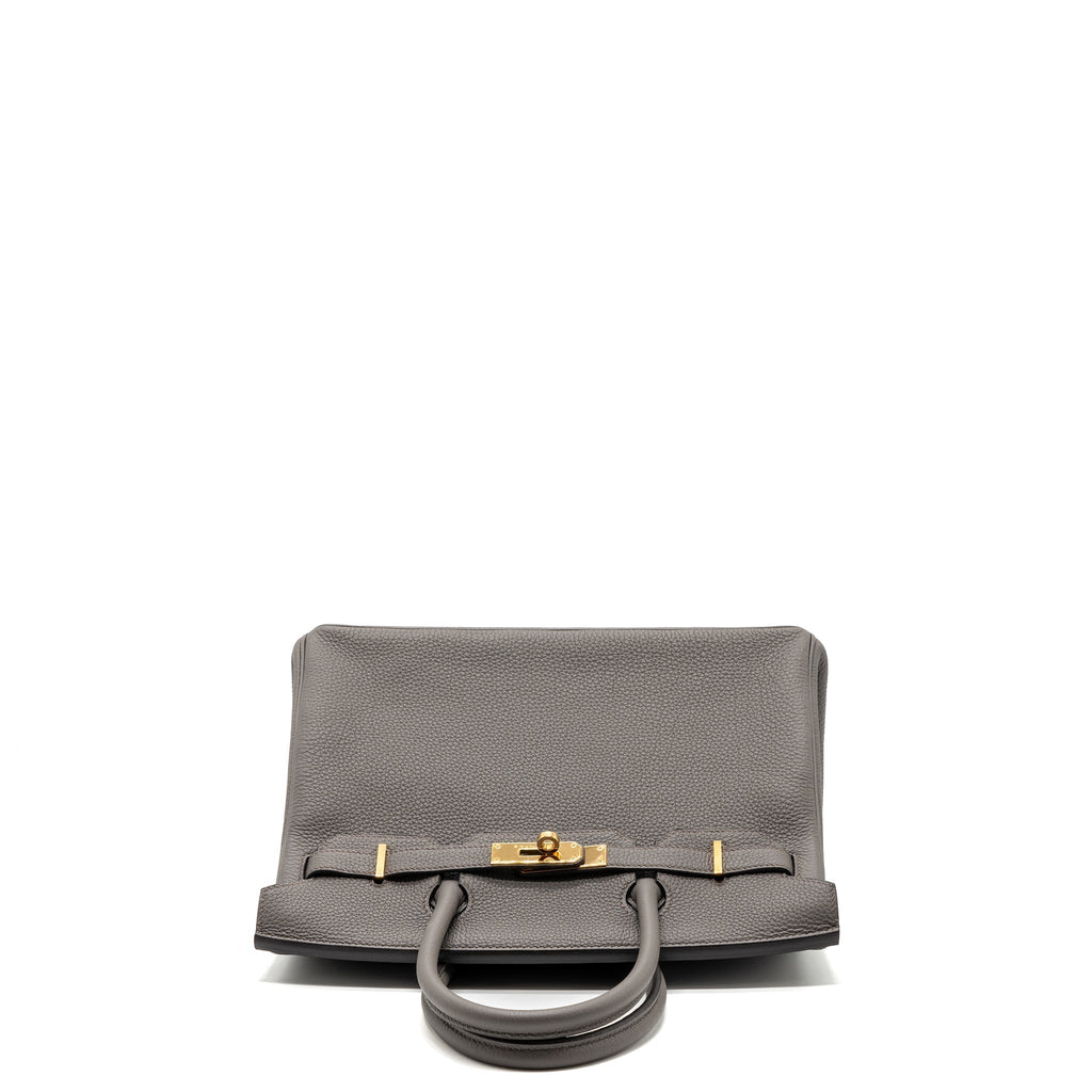 hermes-birkin-30-togo-gris-etain-rghw-stamp-d