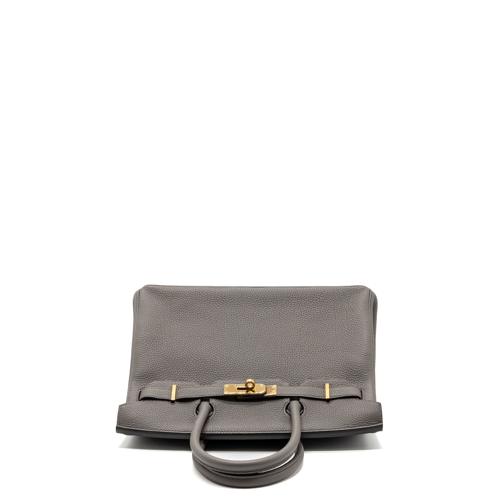 hermes-birkin-30-togo-gris-etain-rghw-stamp-d