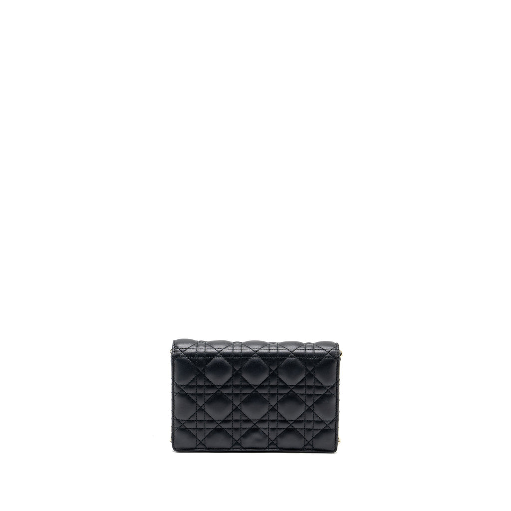 dior-my-dior-daily-chain-pouch-lambskin-black-lghw