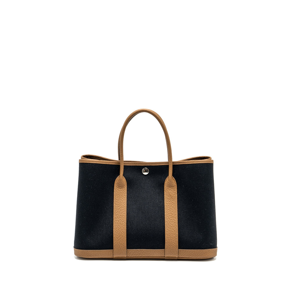 hermes-garden-party-30-canvas-negonda-alezan-black-stamp-b