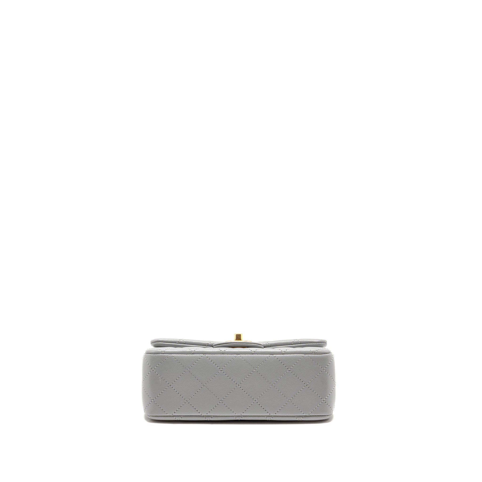 chanel-pearl-crush-mini-rectangular-flap-bag-lambskin-grey-ghw-microchip-copy