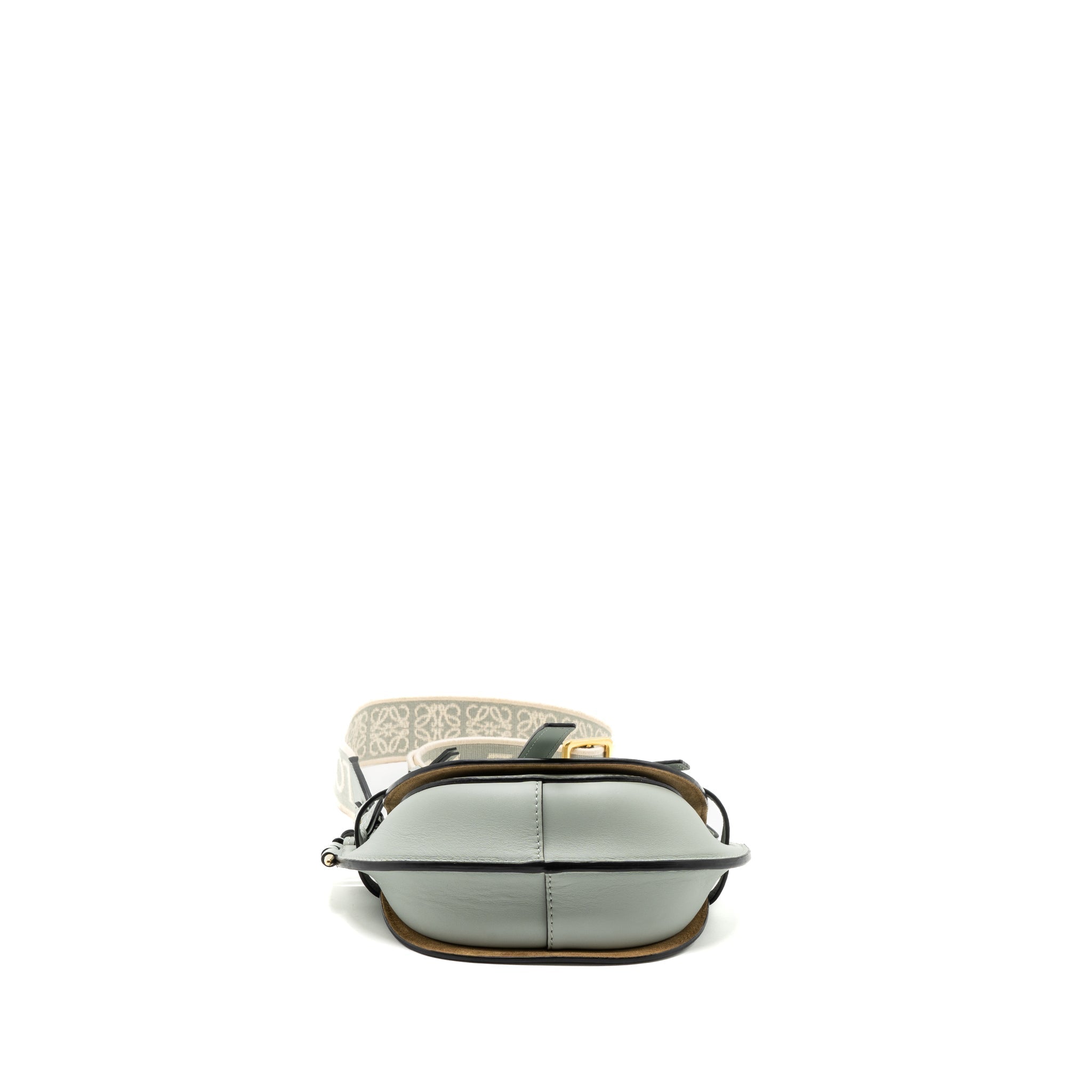loewe-mini-gate-dual-bag-calfskin-light-blue-ghw