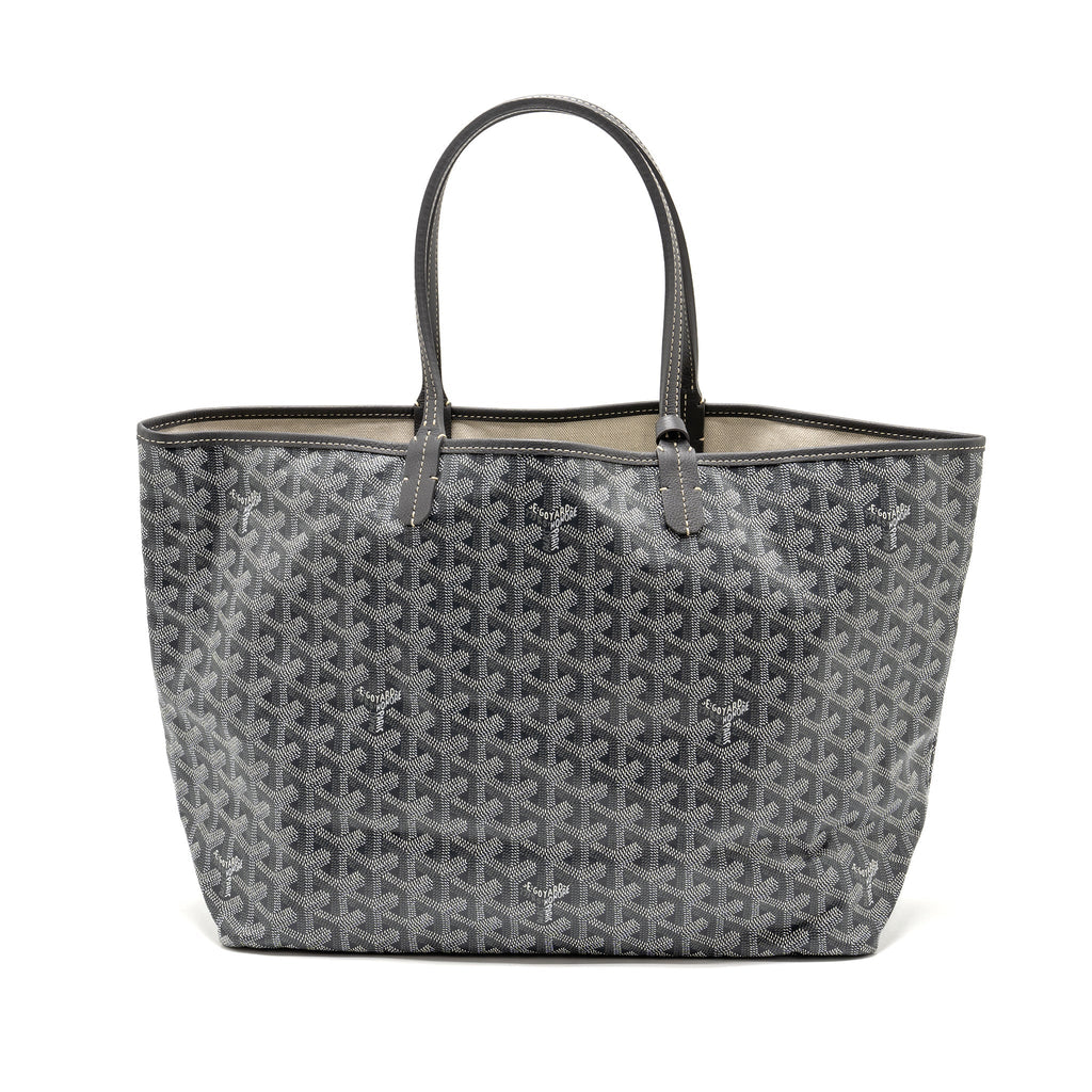 goyard-tote-black